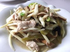 -邱记私房菜·十八年本地菜