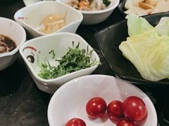 -东来顺饭庄(金泉广场店)