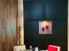 大堂-上海丽笙精选海仑宾馆·莫赛克餐厅