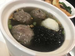 -陈鹏鹏潮汕菜(宝安机场T3航站楼店)