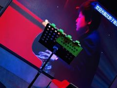 -沈胖子音乐烤吧·炒菜·龙虾(环城东路店)