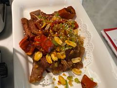 -小菜园新徽菜(无锡宜家荟聚中心店)