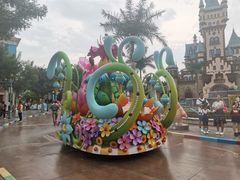 -大同方特欢乐世界