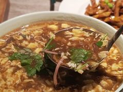 酸辣汤-玉玲珑(陆家嘴店)