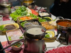 -火锅先生(五马街店)