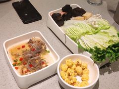 -半天妖烤鱼(兰州国芳中心店)