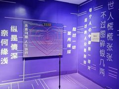 -上海外滩星空失恋减压馆(外滩旗舰馆)