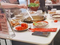 -刘一锅筋头巴脑(大悦城C店)