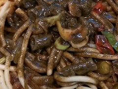 醇香热干面-豫楚源美猴王·面(武商广场店)
