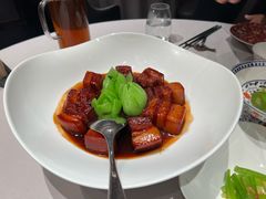 -蘇锦宴·淮扬菜烤鸭·小院(三元桥霄云路店)