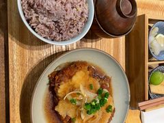 -无印良品餐堂 MUJI Diner(成都太古里店)