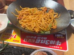 -豪客来牛排(汕头东厦100店)