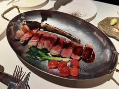 -量子制造·元创意料理(李公堤店)