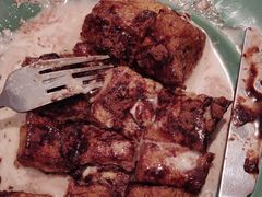 -新旺茶餐厅·早餐·夜宵(仙霞店)