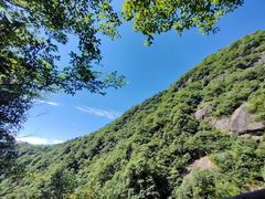 -萍乡武功山风景名胜区