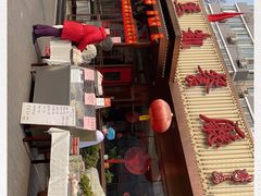 -马凯餐厅(长椿街店)