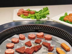 -么子烤肉(化龙池店)