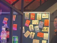 -向川南·水煮鱼·川菜(和平里店)