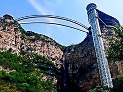 -潭溪山