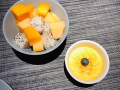 -卡普里披萨·牛扒·下午茶