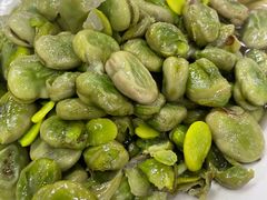 葱油蚕豆-协和菜馆(凤凰街店)