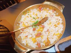 -何师烧烤Pro ··江湖川菜·小龙虾·精酿啤酒(太古里旗舰店)