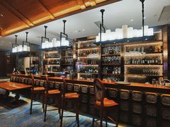 -V Bar海景扒房(北海湾惠龙万达嘉华酒店)