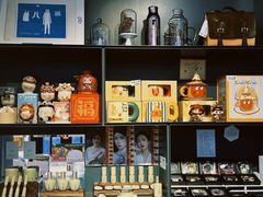 -思南书局(复兴中路店)
