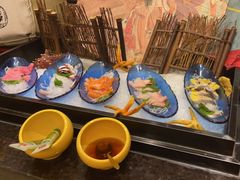 -索菲特西湖大酒店·香榭丽全日候餐厅(南山路店)