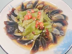 -小杨烤肉·陕西烧烤·陕西地方菜(龙首店)