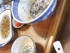 -孙盛兴奥灶面馆·蟹黄面·三虾面(山塘街总店)