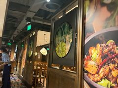 -云海肴·汽锅鸡·云南菜(美罗城店)