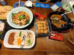 -雀舞云南菜(天津天河城购物中心店)