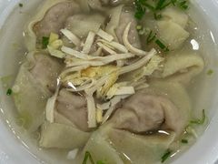 -老西白点心店