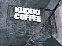 -KUDDO COFFEE(天河城店)