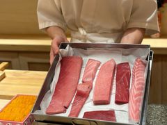 -鮨一日本料理(大中华店)