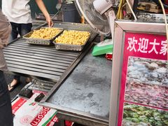 -正宗老杨特色爆米花(四棉店)