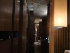 -上海柏悦酒店