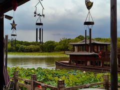 -湘湖大院(越王路店)