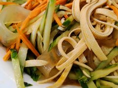 凉皮-东北饭店·饺饺者( 学府壹号店)
