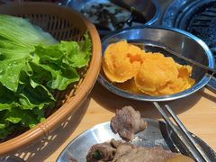 -麻蒲碳烤肉(梅花园店)