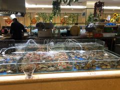 -怡乡王品海鲜姿造自助体验餐厅(大岛商业广场店)