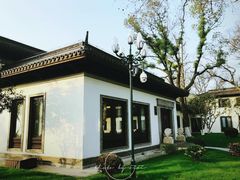 -杭州西湖柳莺里酒店