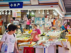 -珠光市场(文德南路)