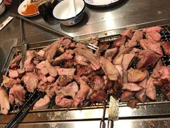 -宗泉烤全羊·烤羊腿·家常菜(解放东路店)