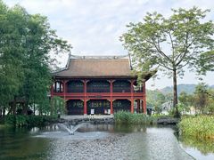 -顺峰山公园