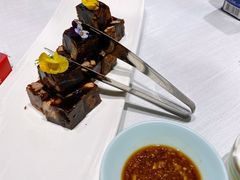 -开海·红岛海鲜虾水饺(石老人店)