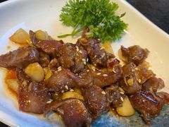 -桂马·日本料理·海胆·海鲜饭·酒场(民主广场店)