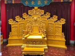 -万荣烤鸭店·北京菜(天坛店)