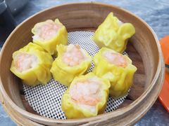 鲜虾烧麦-毛记潮汕海鲜砂锅粥老店(平潭店)